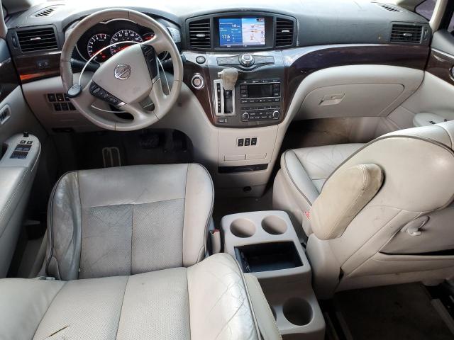 Photo 7 VIN: JN8AE2KP1C9032701 - NISSAN QUEST S 