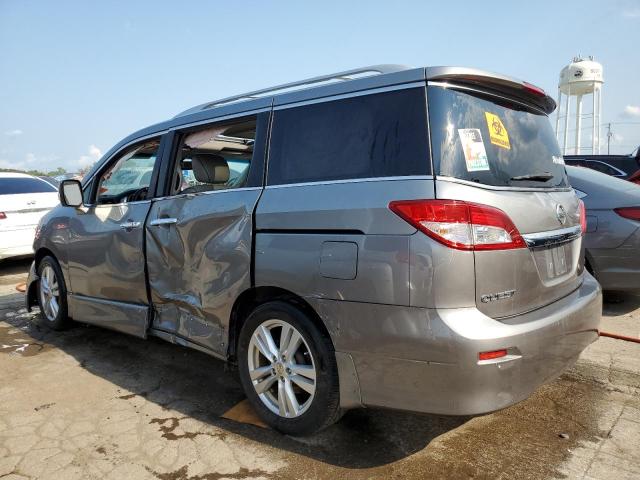 Photo 1 VIN: JN8AE2KP1C9033492 - NISSAN QUEST 