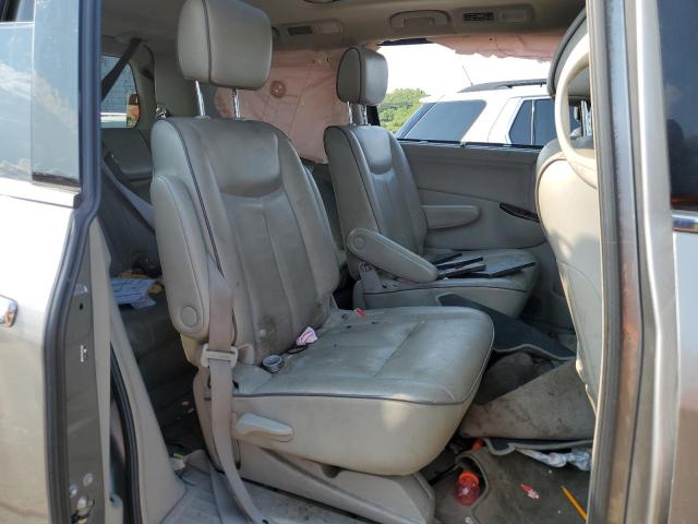 Photo 10 VIN: JN8AE2KP1C9033492 - NISSAN QUEST 