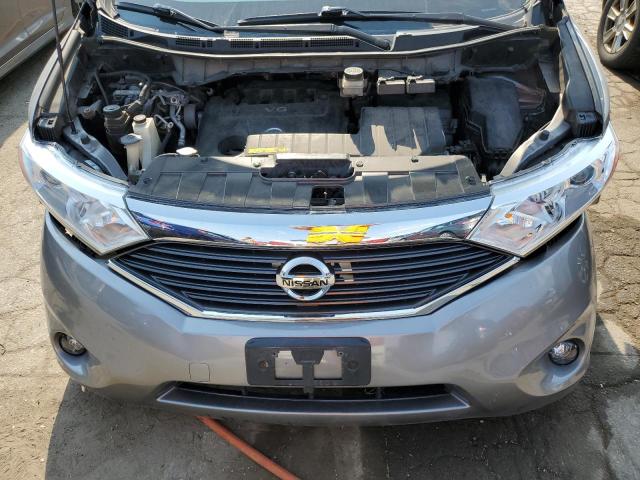 Photo 11 VIN: JN8AE2KP1C9033492 - NISSAN QUEST 