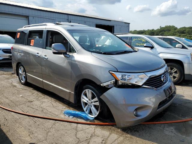 Photo 3 VIN: JN8AE2KP1C9033492 - NISSAN QUEST 