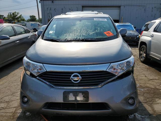 Photo 4 VIN: JN8AE2KP1C9033492 - NISSAN QUEST 