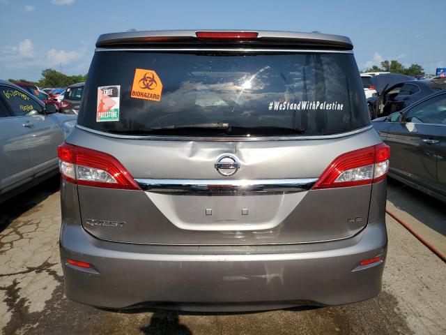 Photo 5 VIN: JN8AE2KP1C9033492 - NISSAN QUEST 