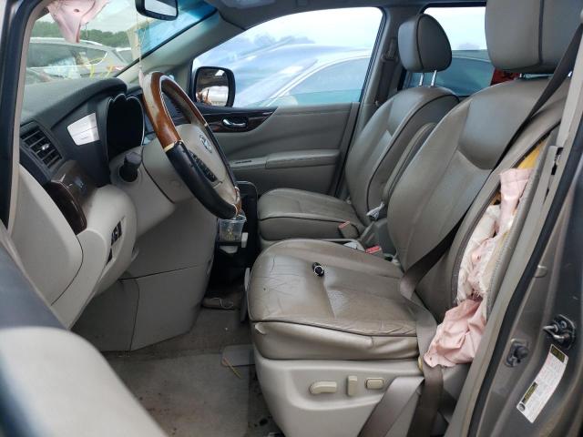 Photo 6 VIN: JN8AE2KP1C9033492 - NISSAN QUEST 