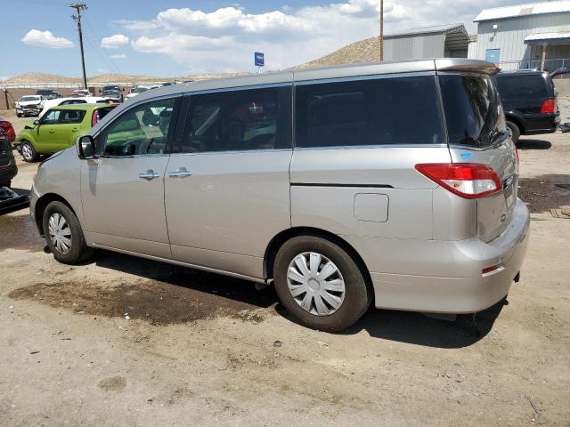 Photo 1 VIN: JN8AE2KP1C9035582 - NISSAN QUEST 