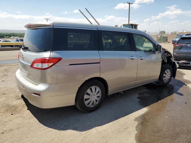 Photo 2 VIN: JN8AE2KP1C9035582 - NISSAN QUEST 