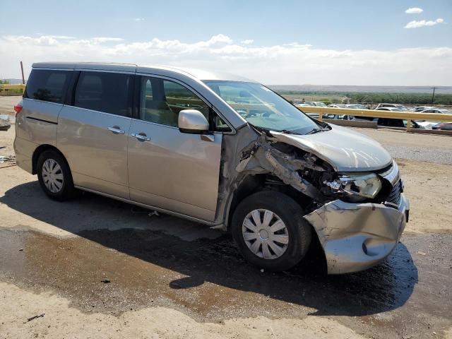 Photo 3 VIN: JN8AE2KP1C9035582 - NISSAN QUEST 