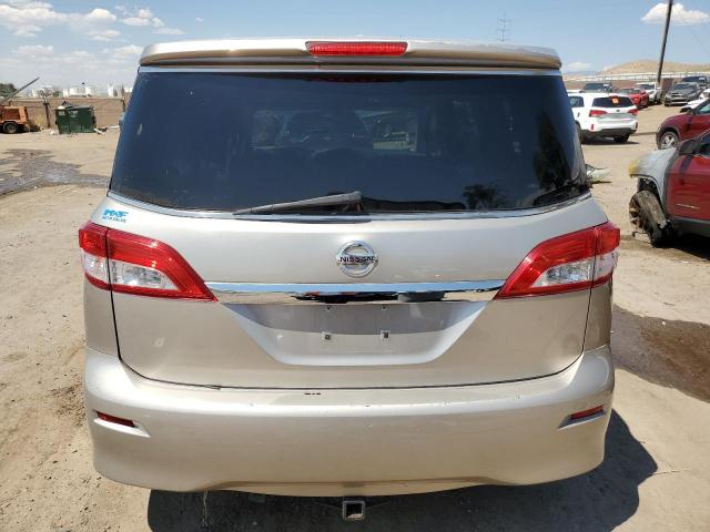 Photo 5 VIN: JN8AE2KP1C9035582 - NISSAN QUEST 