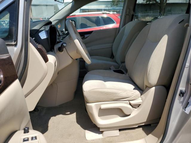 Photo 6 VIN: JN8AE2KP1C9035582 - NISSAN QUEST 