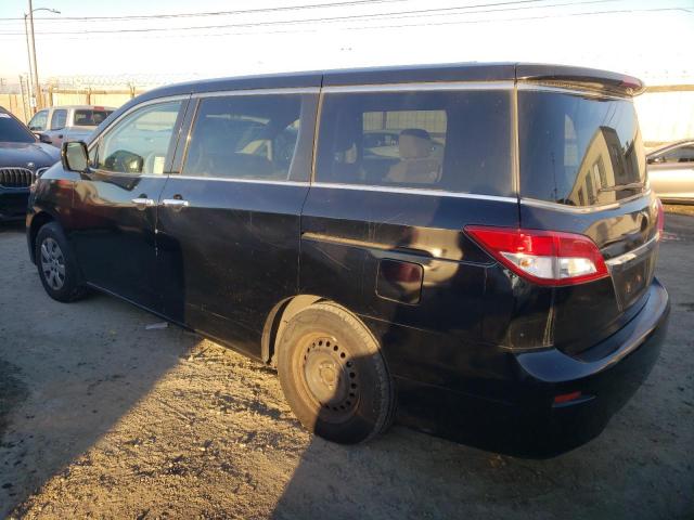 Photo 1 VIN: JN8AE2KP1C9035680 - NISSAN QUEST S 