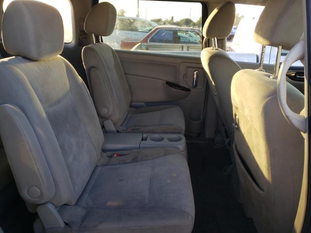 Photo 10 VIN: JN8AE2KP1C9035680 - NISSAN QUEST S 