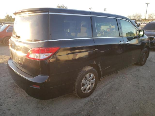 Photo 2 VIN: JN8AE2KP1C9035680 - NISSAN QUEST S 