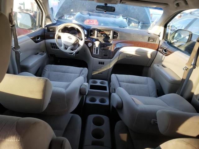 Photo 7 VIN: JN8AE2KP1C9035680 - NISSAN QUEST S 