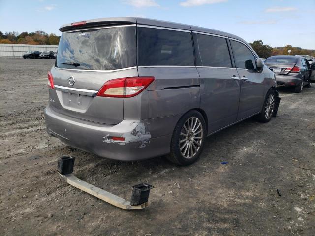 Photo 3 VIN: JN8AE2KP1C9035694 - NISSAN QUEST S 