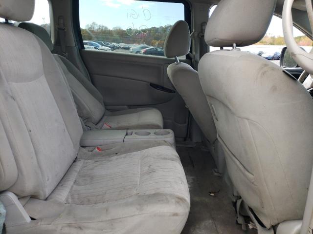 Photo 5 VIN: JN8AE2KP1C9035694 - NISSAN QUEST S 