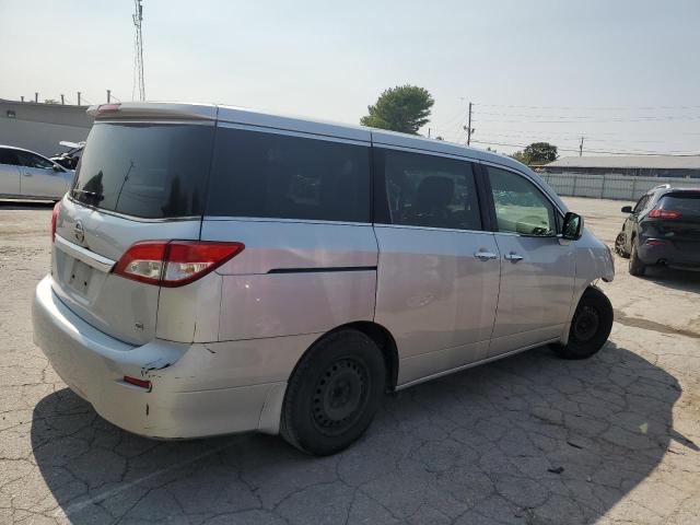 Photo 2 VIN: JN8AE2KP1C9037414 - NISSAN QUEST S 