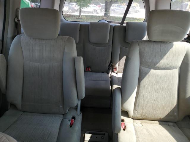 Photo 9 VIN: JN8AE2KP1C9037414 - NISSAN QUEST S 