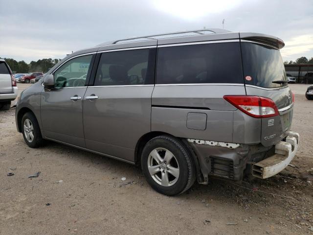 Photo 1 VIN: JN8AE2KP1C9038661 - NISSAN QUEST S 