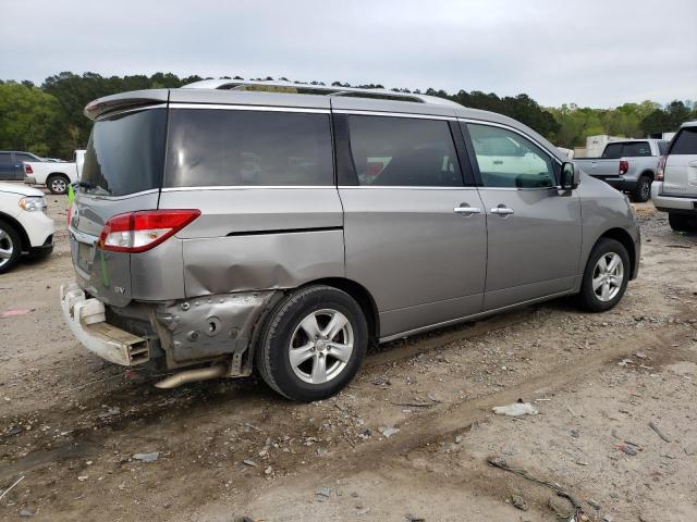 Photo 2 VIN: JN8AE2KP1C9038661 - NISSAN QUEST S 