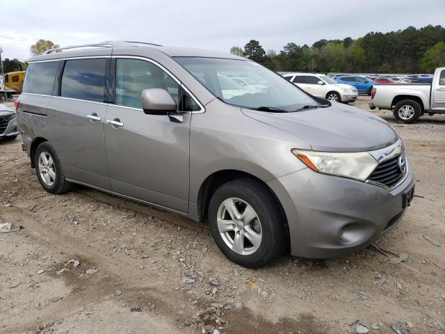 Photo 3 VIN: JN8AE2KP1C9038661 - NISSAN QUEST S 