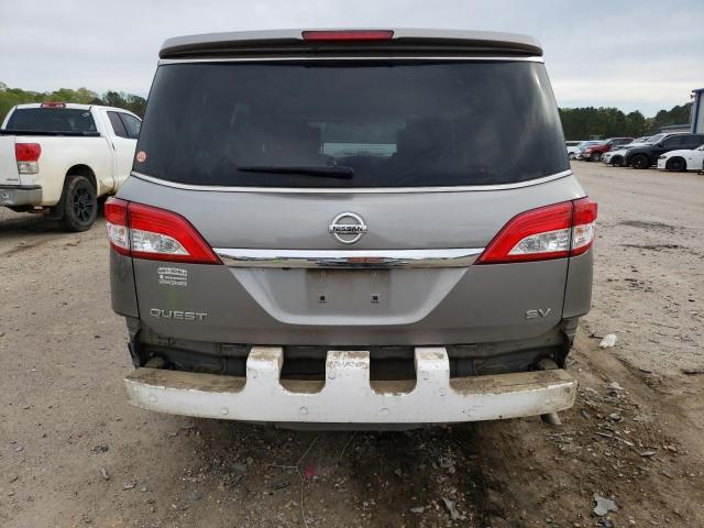 Photo 5 VIN: JN8AE2KP1C9038661 - NISSAN QUEST S 