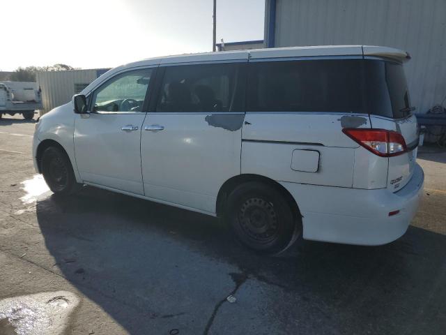 Photo 1 VIN: JN8AE2KP1C9039034 - NISSAN QUEST S 