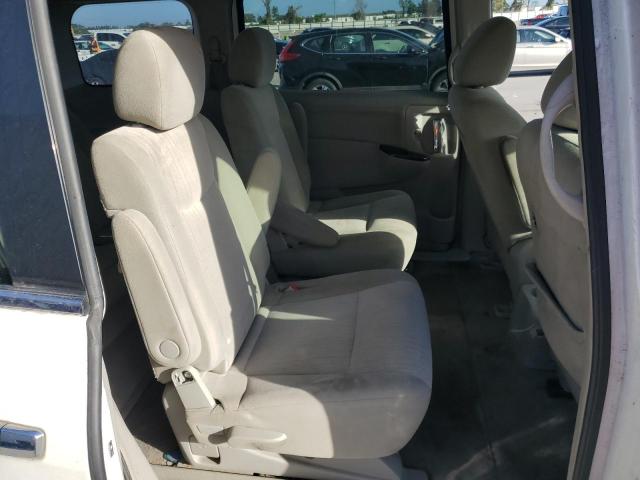 Photo 10 VIN: JN8AE2KP1C9039034 - NISSAN QUEST S 