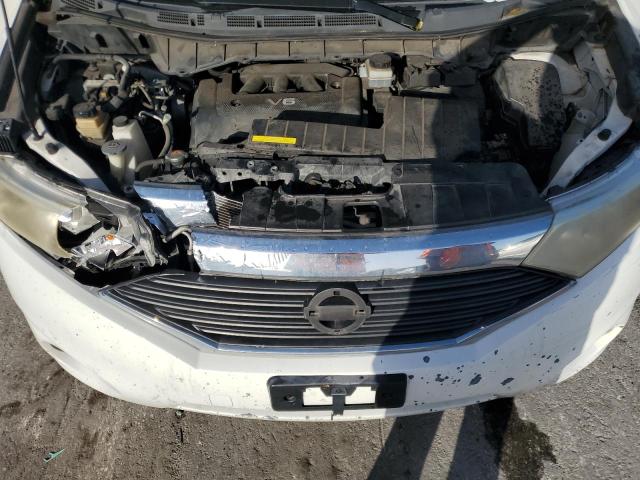 Photo 11 VIN: JN8AE2KP1C9039034 - NISSAN QUEST S 