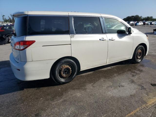 Photo 2 VIN: JN8AE2KP1C9039034 - NISSAN QUEST S 