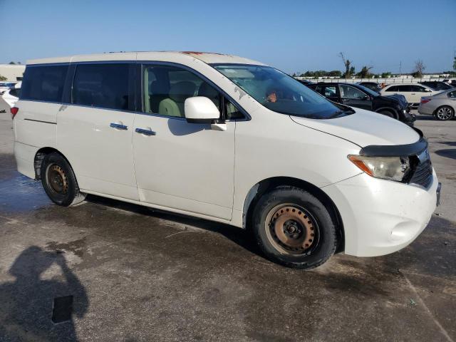 Photo 3 VIN: JN8AE2KP1C9039034 - NISSAN QUEST S 