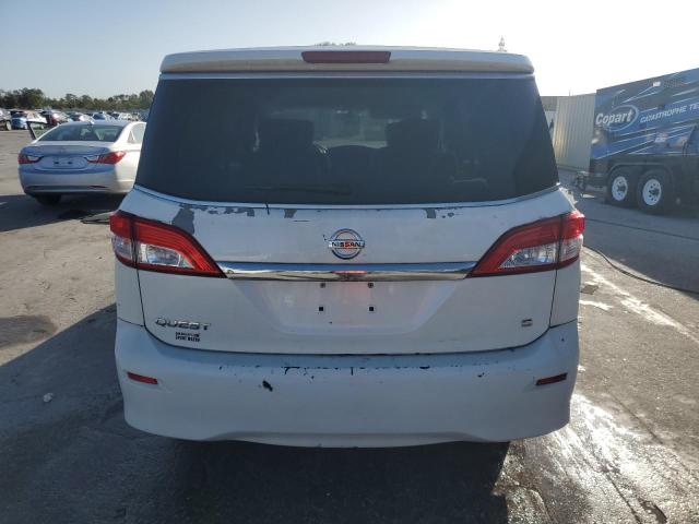 Photo 5 VIN: JN8AE2KP1C9039034 - NISSAN QUEST S 