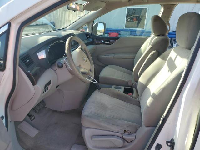 Photo 6 VIN: JN8AE2KP1C9039034 - NISSAN QUEST S 