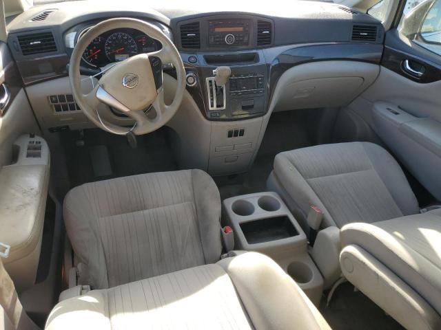 Photo 7 VIN: JN8AE2KP1C9039034 - NISSAN QUEST S 