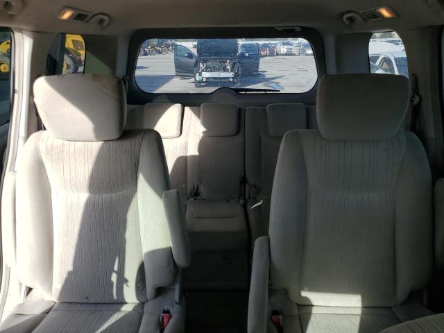 Photo 9 VIN: JN8AE2KP1C9039034 - NISSAN QUEST S 