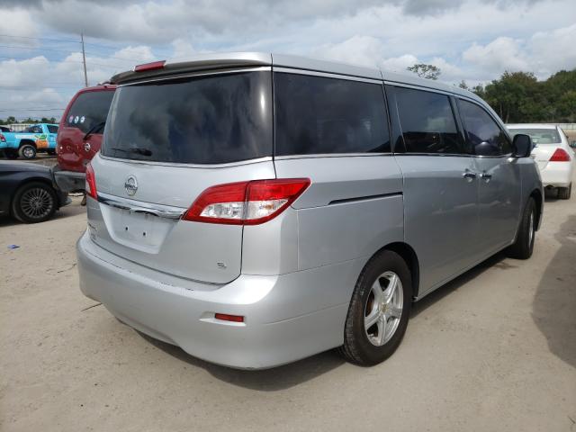 Photo 3 VIN: JN8AE2KP1C9039633 - NISSAN QUEST S 