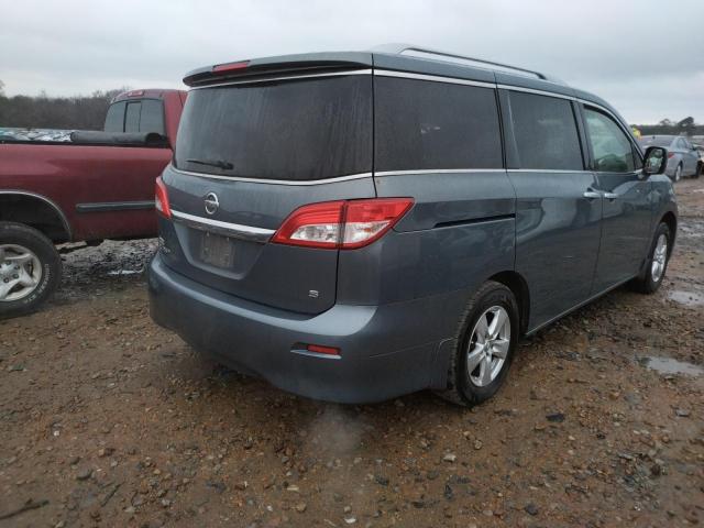 Photo 3 VIN: JN8AE2KP1C9039888 - NISSAN QUEST S 