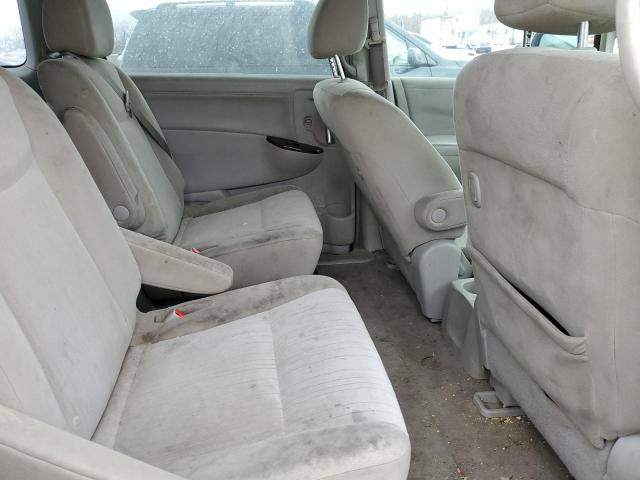 Photo 10 VIN: JN8AE2KP1C9040961 - NISSAN QUEST 