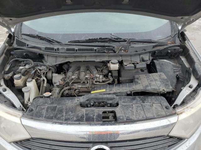 Photo 11 VIN: JN8AE2KP1C9040961 - NISSAN QUEST 