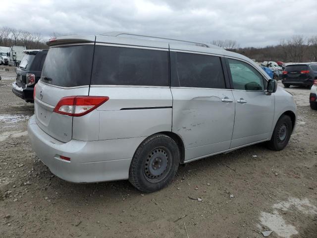 Photo 2 VIN: JN8AE2KP1C9040961 - NISSAN QUEST 