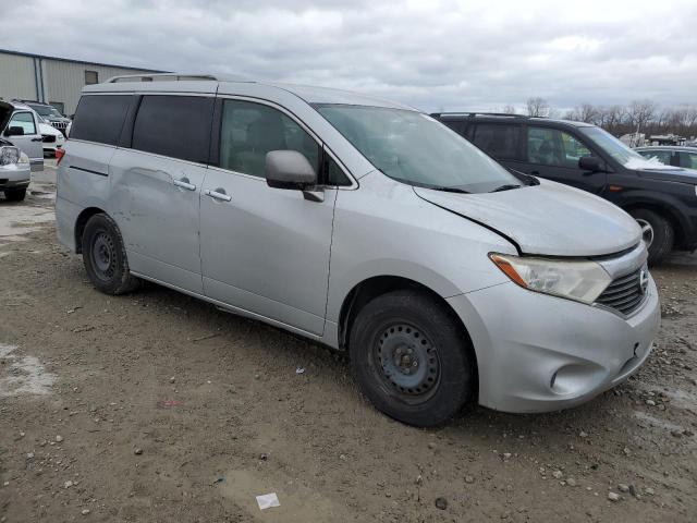 Photo 3 VIN: JN8AE2KP1C9040961 - NISSAN QUEST 