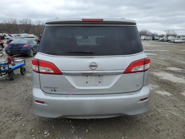 Photo 5 VIN: JN8AE2KP1C9040961 - NISSAN QUEST 