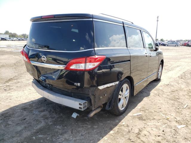 Photo 3 VIN: JN8AE2KP1C9040989 - NISSAN QUEST S 