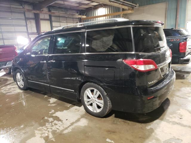 Photo 1 VIN: JN8AE2KP1C9042340 - NISSAN QUEST 