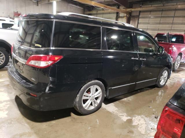 Photo 2 VIN: JN8AE2KP1C9042340 - NISSAN QUEST 