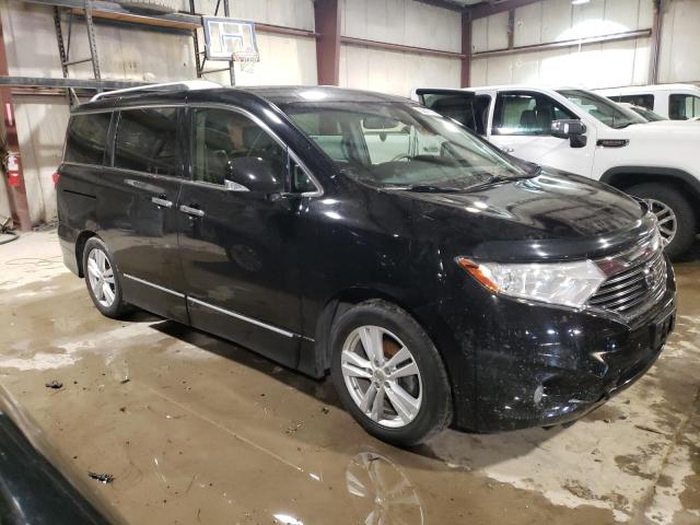 Photo 3 VIN: JN8AE2KP1C9042340 - NISSAN QUEST 