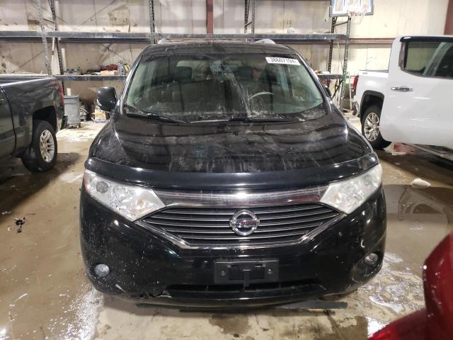 Photo 4 VIN: JN8AE2KP1C9042340 - NISSAN QUEST 