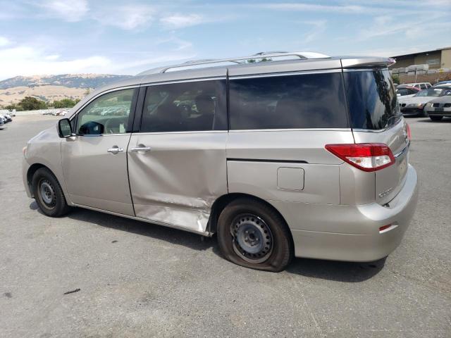 Photo 1 VIN: JN8AE2KP1C9043584 - NISSAN QUEST 