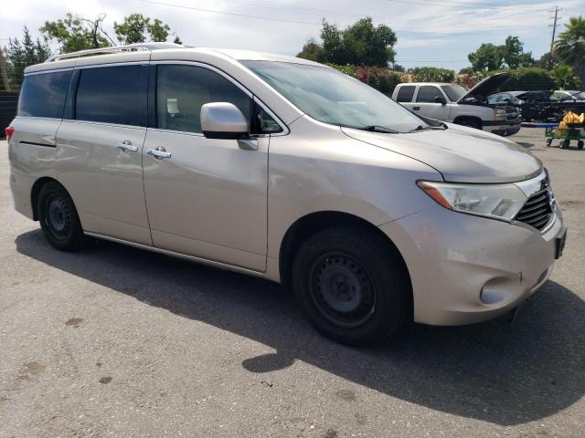 Photo 3 VIN: JN8AE2KP1C9043584 - NISSAN QUEST 