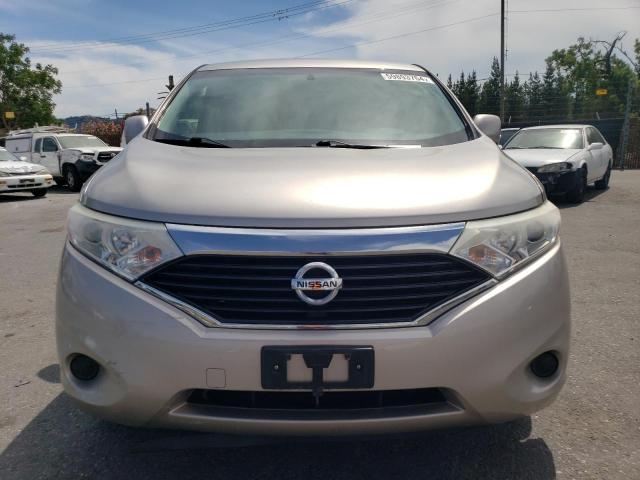 Photo 4 VIN: JN8AE2KP1C9043584 - NISSAN QUEST 