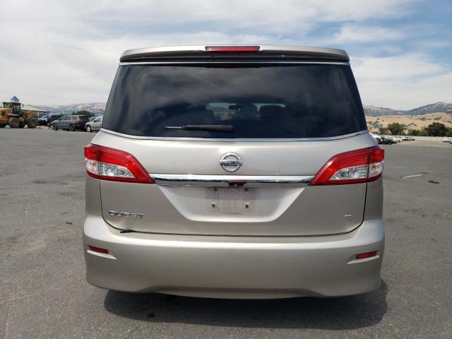 Photo 5 VIN: JN8AE2KP1C9043584 - NISSAN QUEST 